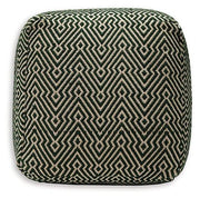 Abacy Pouf - Coastal Roots Furniture (Courtenay, BC)
