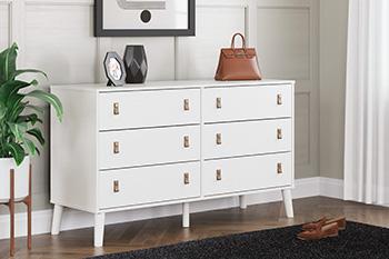 Aprilyn Dresser - Coastal Roots Furniture (Courtenay, BC)