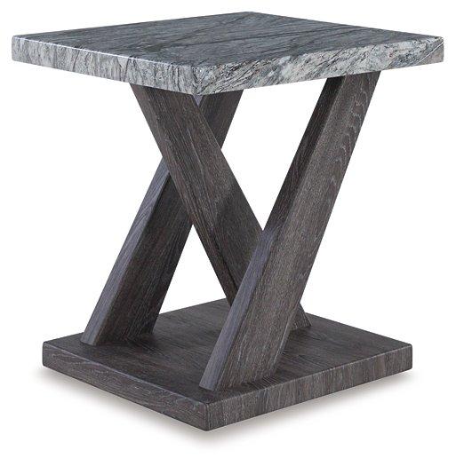 Bensonale Table (Set of 3) - Coastal Roots Furniture (Courtenay, BC)