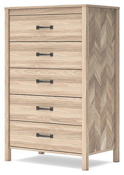 Battelle Chest of Drawers - Coastal Roots Furniture (Courtenay, BC)