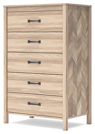 Battelle Chest of Drawers - Coastal Roots Furniture (Courtenay, BC)