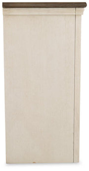 Bolanburg 74" TV Stand - Coastal Roots Furniture (Courtenay, BC)