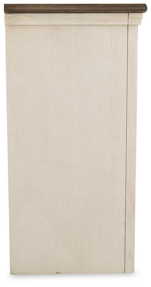 Bolanburg 74" TV Stand - Coastal Roots Furniture (Courtenay, BC)