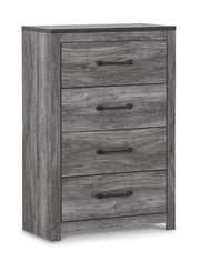 Bronyan Chest of Drawers - Coastal Roots Furniture (Courtenay, BC)