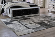 Brycebourne 5'3" x 7'7" Rug - Coastal Roots Furniture (Courtenay, BC)