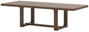 Cabalynn Dining Extension Table - Coastal Roots Furniture (Courtenay, BC)