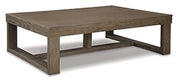 Cariton Table Set - Coastal Roots Furniture (Courtenay, BC)