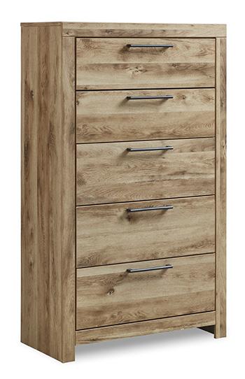 Hyanna Chest of Drawers - Coastal Roots Furniture (Courtenay, BC)