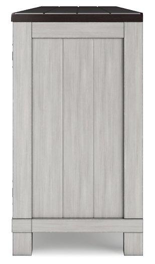 Darborn 88" TV Stand - Coastal Roots Furniture (Courtenay, BC)