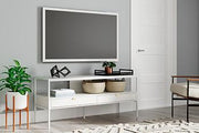 Deznee 60" TV Stand - Coastal Roots Furniture (Courtenay, BC)