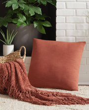 Thaneville Pillow - Coastal Roots Furniture (Courtenay, BC)