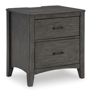 Montillan Bedroom Set - Coastal Roots Furniture (Courtenay, BC)