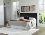 Danziar Bed - Coastal Roots Furniture (Courtenay, BC)