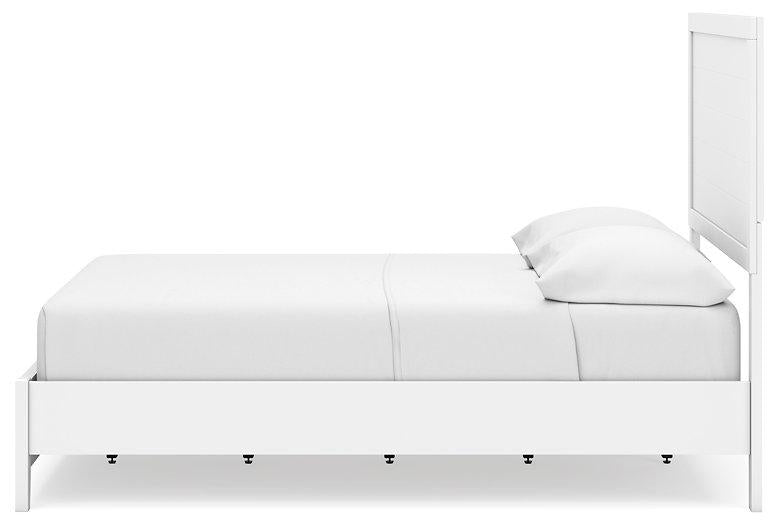 Binterglen Bedroom Package - Coastal Roots Furniture (Courtenay, BC)