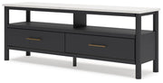 Cadmori 72" TV Stand - Coastal Roots Furniture (Courtenay, BC)