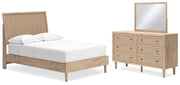 Cielden Bedroom Set - Coastal Roots Furniture (Courtenay, BC)
