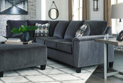 Abinger 2-Piece Sectional with Chaise - Coastal Roots Furniture (Courtenay, BC)