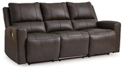 Boxmere Power Reclining Sofa - Coastal Roots Furniture (Courtenay, BC)