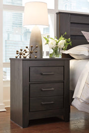 Brinxton Nightstand - Coastal Roots Furniture (Courtenay, BC)