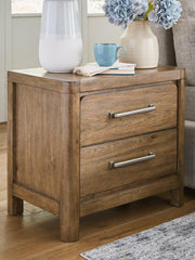 Cabalynn Nightstand - Coastal Roots Furniture (Courtenay, BC)