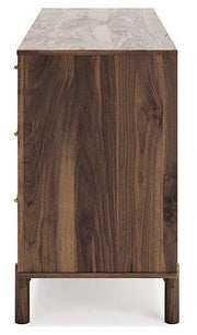 Calverson Dresser - Coastal Roots Furniture (Courtenay, BC)