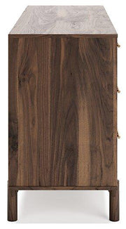 Calverson Dresser - Coastal Roots Furniture (Courtenay, BC)