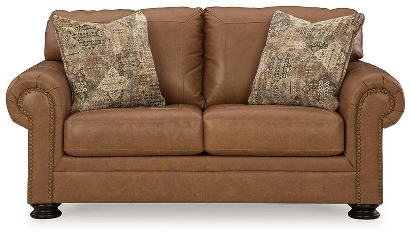Carianna Loveseat - Coastal Roots Furniture (Courtenay, BC)