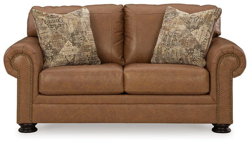 Carianna Loveseat - Coastal Roots Furniture (Courtenay, BC)