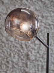 Abanson Floor Lamp - Coastal Roots Furniture (Courtenay, BC)