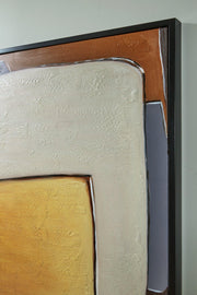 Actman Wall Art - Coastal Roots Furniture (Courtenay, BC)