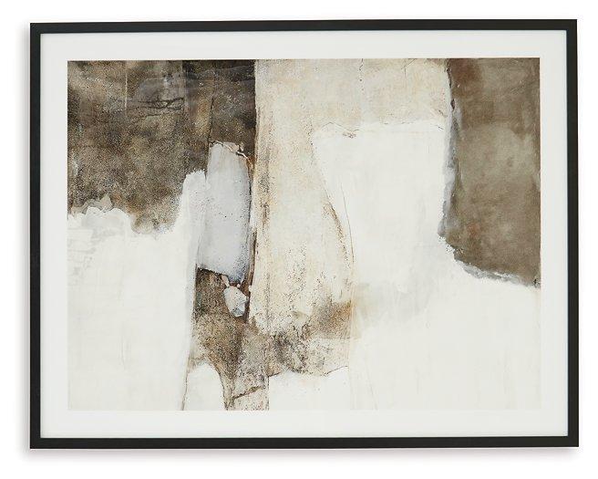 Aldricton Wall Art - Coastal Roots Furniture (Courtenay, BC)