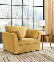 Keerwick Living Room Set - Coastal Roots Furniture (Courtenay, BC)