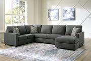Edenfield Living Room Set - Coastal Roots Furniture (Courtenay, BC)