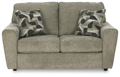 Cascilla Loveseat - Coastal Roots Furniture (Courtenay, BC)