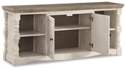 Havalance 67" TV Stand - Coastal Roots Furniture (Courtenay, BC)