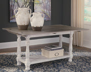 Havalance Sofa/Console Table - Coastal Roots Furniture (Courtenay, BC)