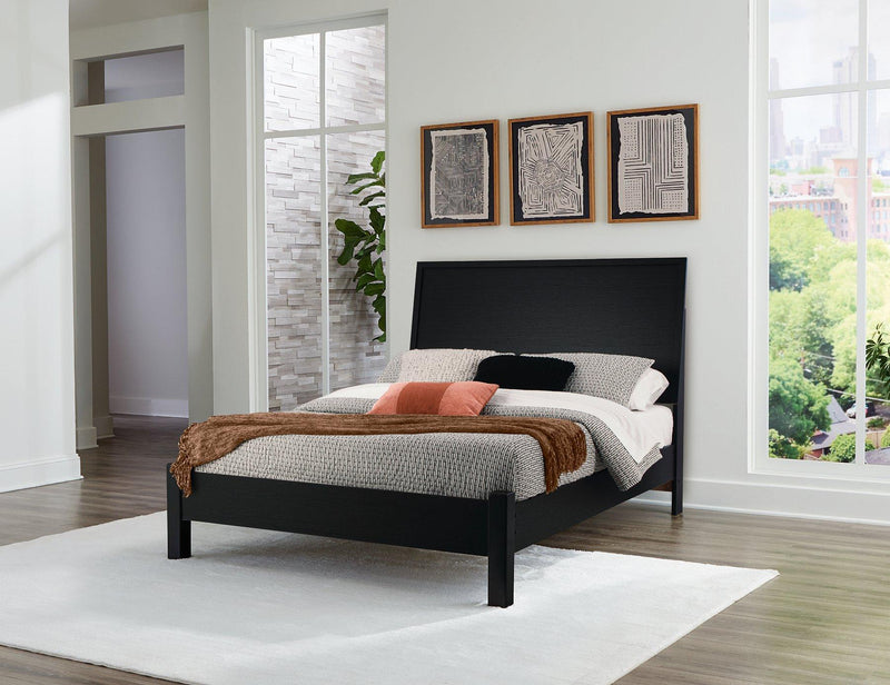 Danziar Bedroom Set - Coastal Roots Furniture (Courtenay, BC)
