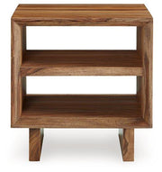Dressonni End Table - Coastal Roots Furniture (Courtenay, BC)