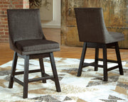 Tallenger Bar Stool Set - Coastal Roots Furniture (Courtenay, BC)