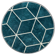 Clairbelle Accent Table (Set of 2) - Coastal Roots Furniture (Courtenay, BC)