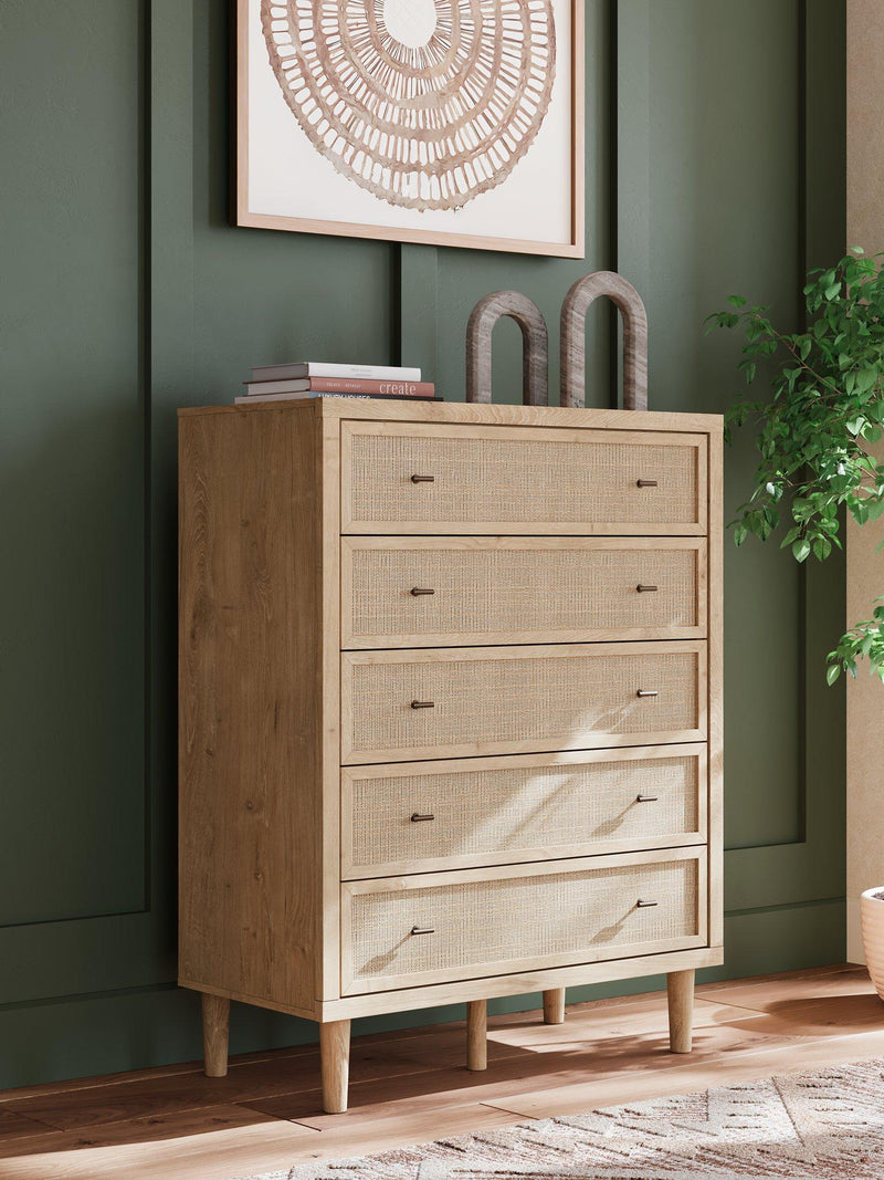 Cielden Chest of Drawers - Coastal Roots Furniture (Courtenay, BC)