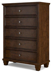Danabrin Chest of Drawers - Coastal Roots Furniture (Courtenay, BC)