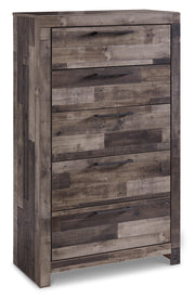 Derekson Chest of Drawers - Coastal Roots Furniture (Courtenay, BC)