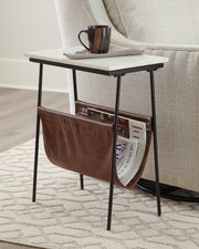 Etanbury Accent Table - Coastal Roots Furniture (Courtenay, BC)