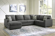 Edenfield Living Room Set - Coastal Roots Furniture (Courtenay, BC)