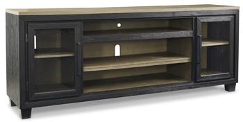 Foyland 83" TV Stand - Coastal Roots Furniture (Courtenay, BC)