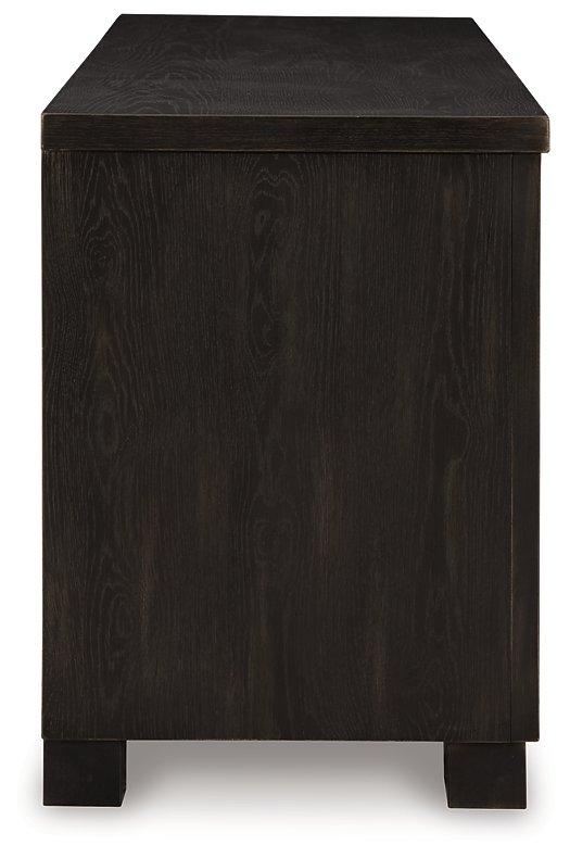 Galliden 80" TV Stand - Coastal Roots Furniture (Courtenay, BC)