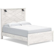 Gerridan Bedroom Set - Coastal Roots Furniture (Courtenay, BC)