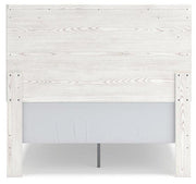 Gerridan Youth Bed - Coastal Roots Furniture (Courtenay, BC)