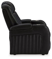 Caveman Den Power Recliner - Coastal Roots Furniture (Courtenay, BC)